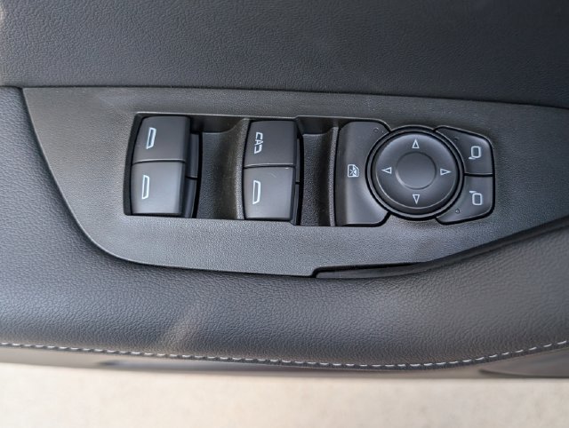 New 2026 Chevrolet Blazer LT w/ Convenience Package FWD image 13