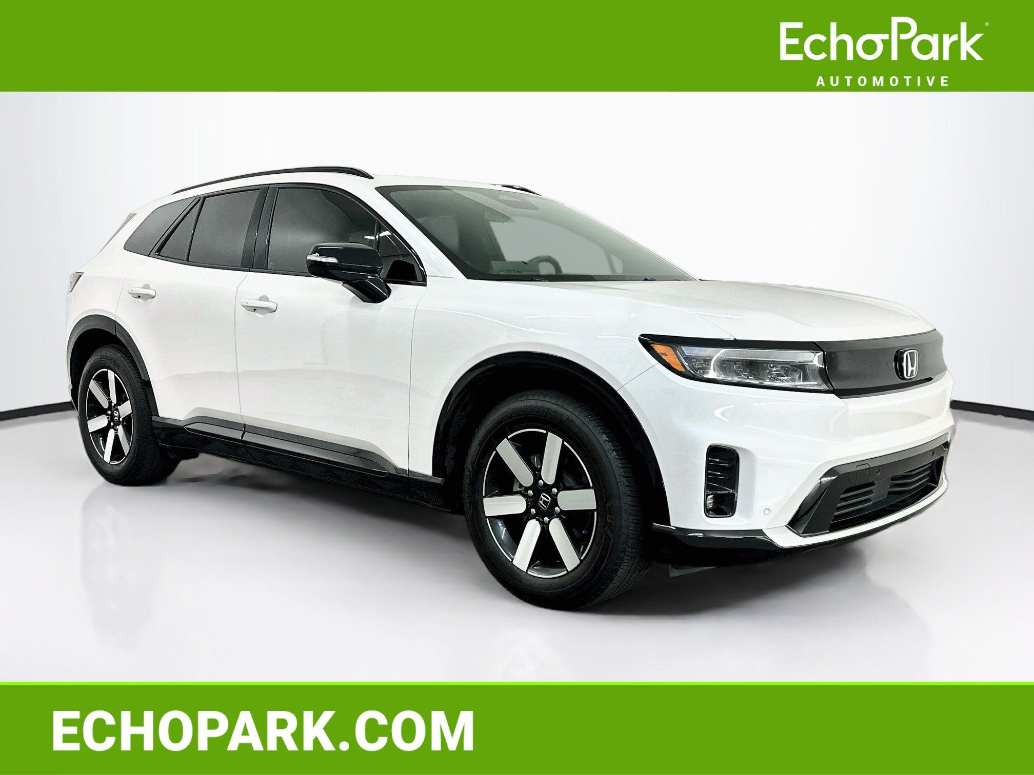 Used 2024 Honda Prologue Touring image 1