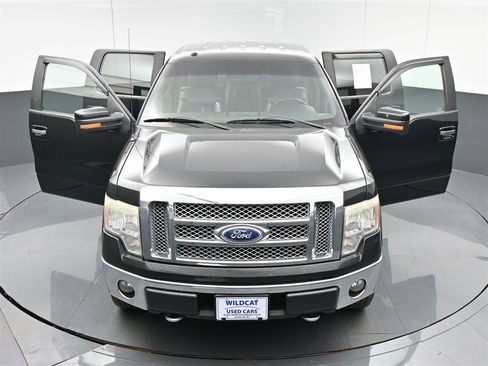 Used 2010 Ford F150 Lariat image 39