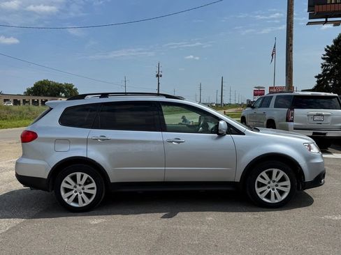 Used 2012 Subaru Tribeca Limited w/ PWR Moonroof Pkg AWD/4WD image 36