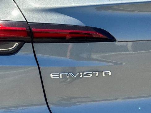 Certified 2025 Buick Envista Sport Touring image 27