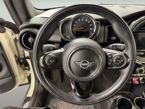 Used 2019 MINI Cooper Convertible FWD image 14