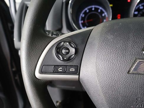 Used 2023 Mitsubishi Outlander Sport ES AWD/4WD image 35