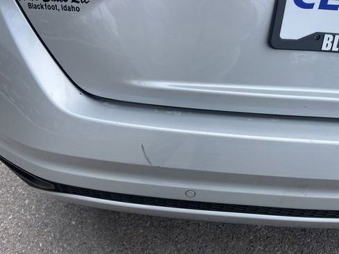 Used 2024 Nissan Altima 2.5 SV image 11