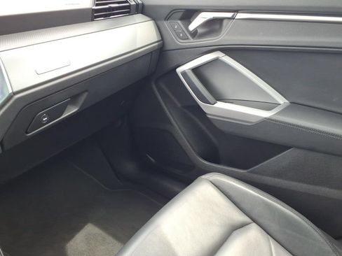 Used 2024 Audi Q3 2.0T Premium AWD/4WD image 23