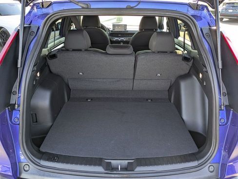 Certified 2023 Honda CR-V Sport image 19