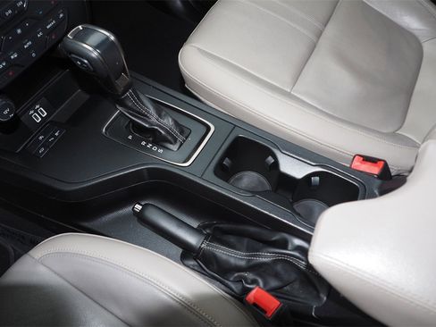 Used 2019 Ford Ranger Lariat w/ Technology Package image 22