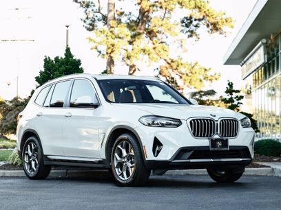 Used 2024 BMW X3 sDrive30i w/ Convenience Package