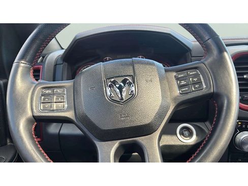 Used 2016 RAM 1500 Rebel w/ Luxury Group image 16