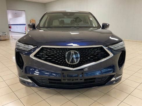 Used 2023 Acura MDX SH-AWD image 2