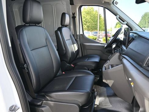 New 2026 Ford Transit 350 148 High Roof Extended AWD image 26