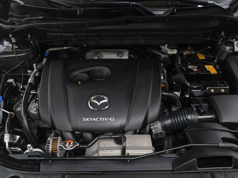 Used 2025 MAZDA CX-5 AWD 2.5 S w/ Select Package image 30