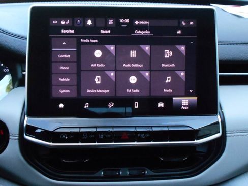 Certified 2023 Jeep Compass Limited AWD/4WD image 27