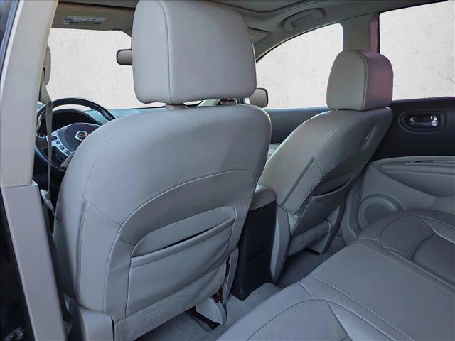 Used 2013 Nissan Rogue SL FWD image 18