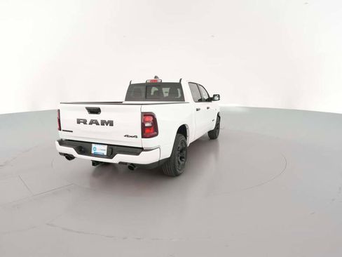 New 2026 RAM 1500 Big Horn image 11