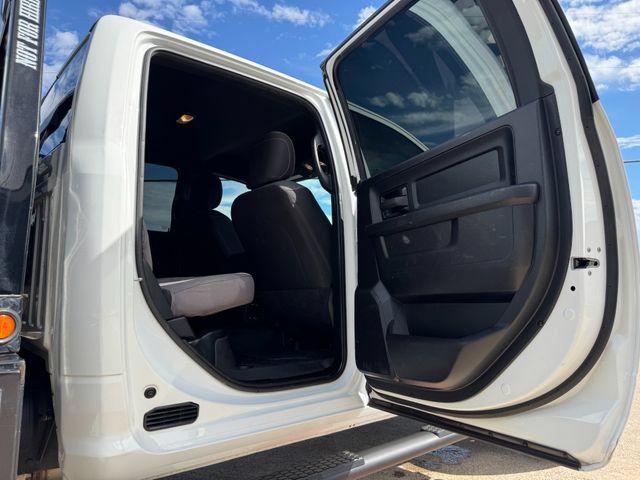 Used 2022 RAM 5500 Tradesman w/ Max Tow Package AWD/4WD image 38