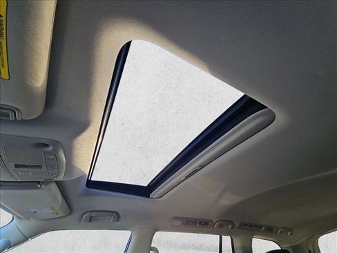 Used 2019 Nissan Armada Platinum w/ Captain's Chairs Package image 16