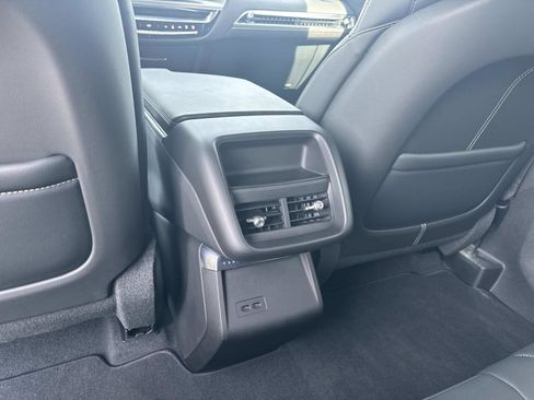 Certified 2025 Cadillac Lyriq Sport RWD image 16
