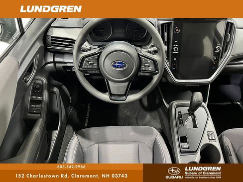 New 2026 Subaru Crosstrek 2.0i Premium image 27
