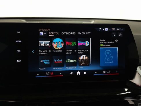 Used 2025 BMW X1 xDrive28i w/ Convenience Package image 16