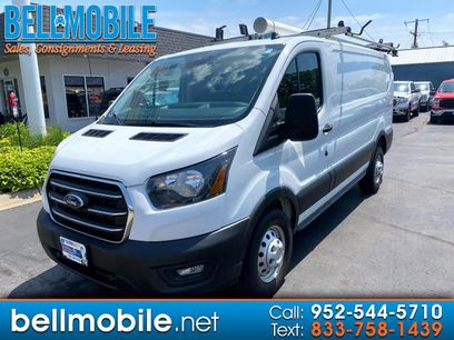 Used 2020 Ford Transit 250 Low Roof AWD