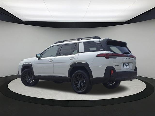 New 2026 Subaru Outback Limited XT w/ Premium/Limited Package AWD/4WD image 5
