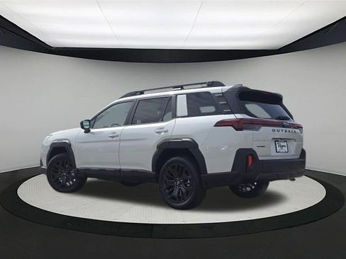 New 2026 Subaru Outback Limited XT w/ Premium/Limited Package AWD/4WD image 5