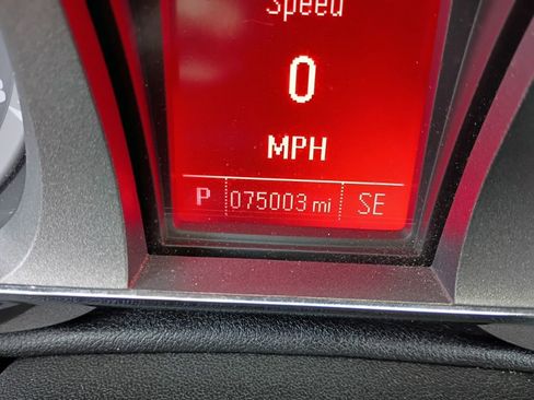 Used 2015 GMC Terrain SLT w/ Open Road Package image 15