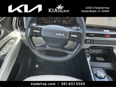 New 2026 Kia Sorento EX w/ EX Premium Package image 14