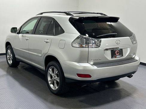 Used 2007 Lexus RX 400h AWD image 7