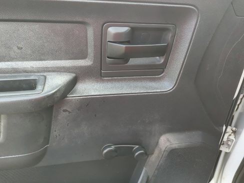 Used 2012 RAM 3500 ST w/ Ambulance Prep Group image 17