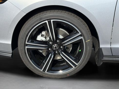 New 2026 Honda Accord Sport image 29