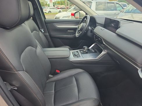Used 2025 MAZDA CX-90 3.3 Turbo w/ Preferred Package AWD/4WD image 10