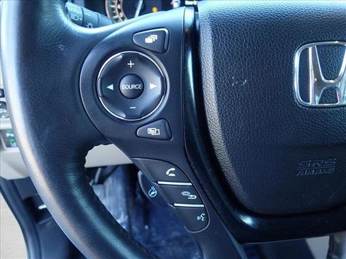 Used 2019 Honda Ridgeline RTL-E image 14