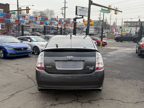 Used 2009 Toyota Prius image 4