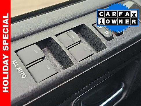 Used 2024 Toyota 4Runner TRD Off-Road image 27