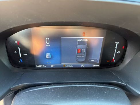 Used 2025 Ford Escape ST-Line image 5