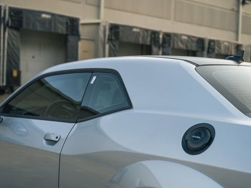 Used 2023 Dodge Challenger SRT Hellcat Redeye image 21