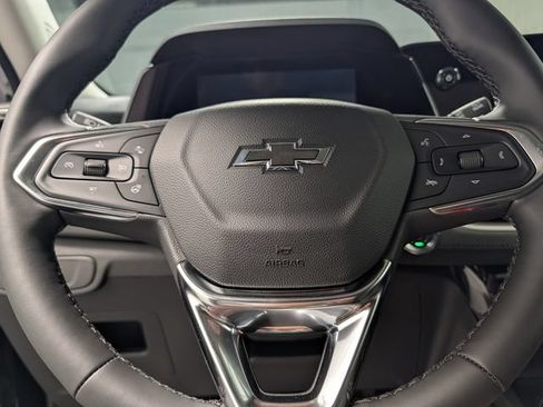 New 2026 Chevrolet TrailBlazer LT w/ Convenience Package FWD image 17