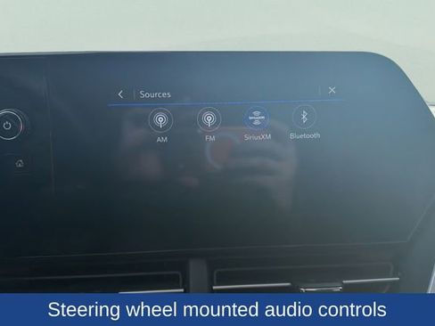 Certified 2024 Chevrolet Trax LS w/ LS Convenience Package image 11