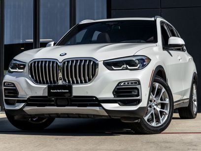 Used 2020 BMW X5 xDrive40i w/ Premium Package