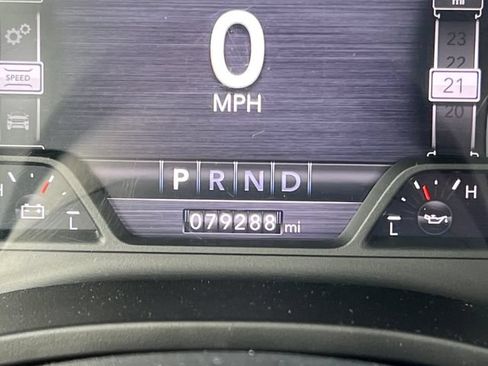 Used 2019 RAM 1500 Big Horn AWD/4WD image 6