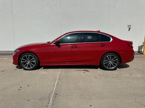 Used 2020 BMW 330i Sedan w/ Convenience Package RWD image 4