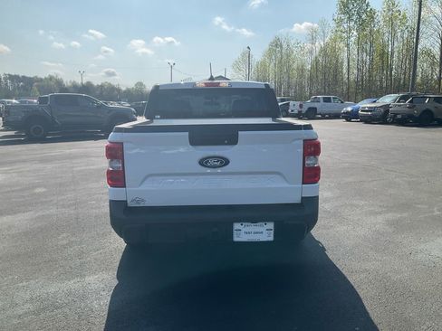 New 2026 Ford Maverick XLT AWD/4WD image 6