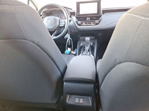 Used 2023 Toyota Corolla LE image 32