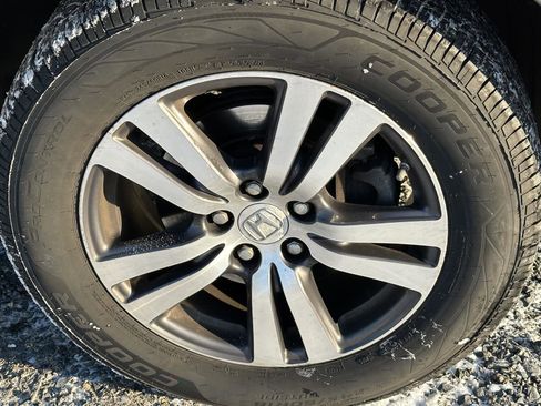 Used 2016 Honda Pilot EX-L image 10