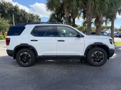New 2026 Honda Passport TrailSport Elite image 6