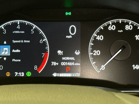 Certified 2026 Honda Odyssey Touring image 34