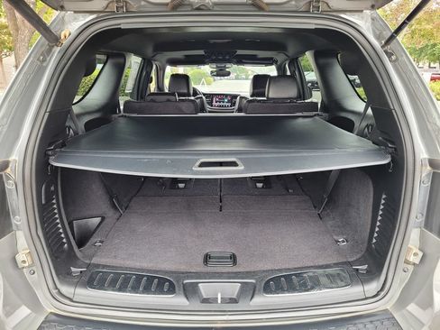 Used 2021 Dodge Durango R/T w/ Blacktop Package AWD/4WD image 7