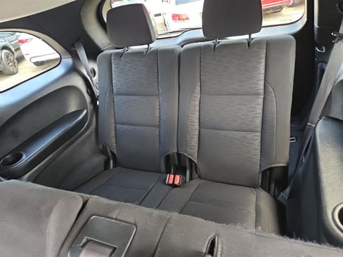 Used 2022 Dodge Durango SXT w/ Trailer Tow Group IV image 12